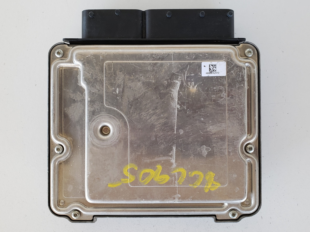 2016-2017 Jetta 04E 907 309 AP Computer Brain Engine Control ECU ECM EBX Module