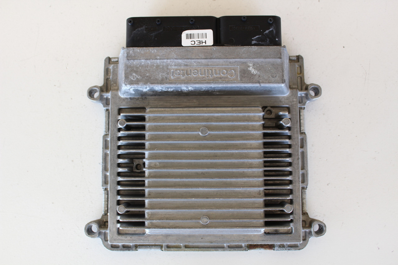 2011-2013 Kia Forte 39192-2G181 Computer Brain Engine Control ECU ECM EBX Module
