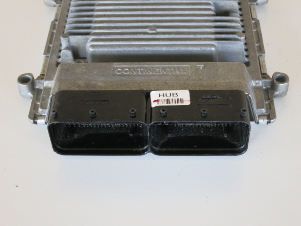 11 12 13 Elantra 39103-2EMB3 Computer Brain Engine Control ECU ECM EBX Module