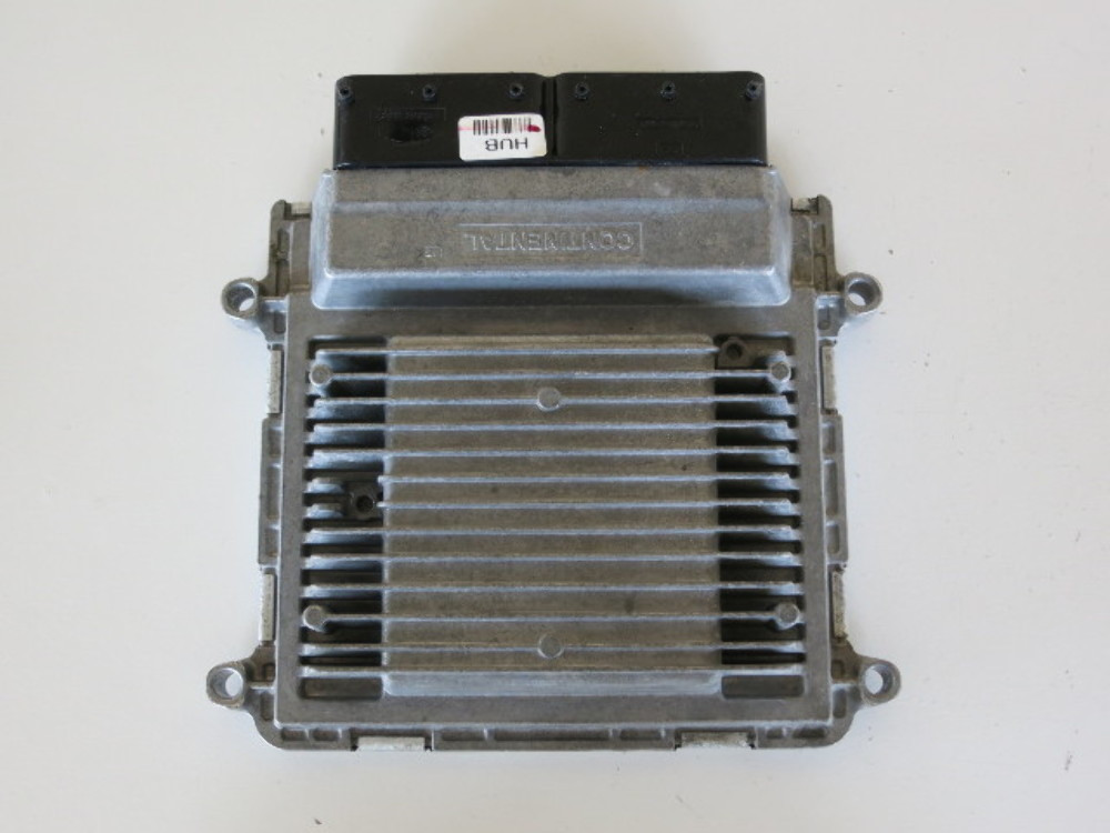 11 12 13 Elantra 39103-2EMB3 Computer Brain Engine Control ECU ECM EBX Module