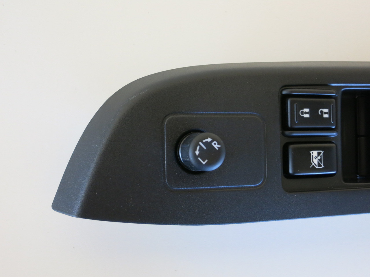 12 13 14 Subaru Impreza Drivers Side Left Master Window Switch OEM