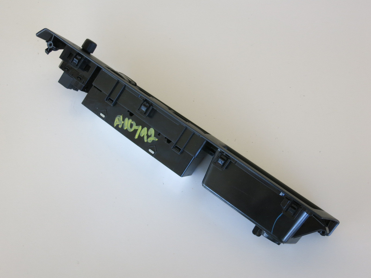 12 13 14 Subaru Impreza Drivers Side Left Master Window Switch OEM