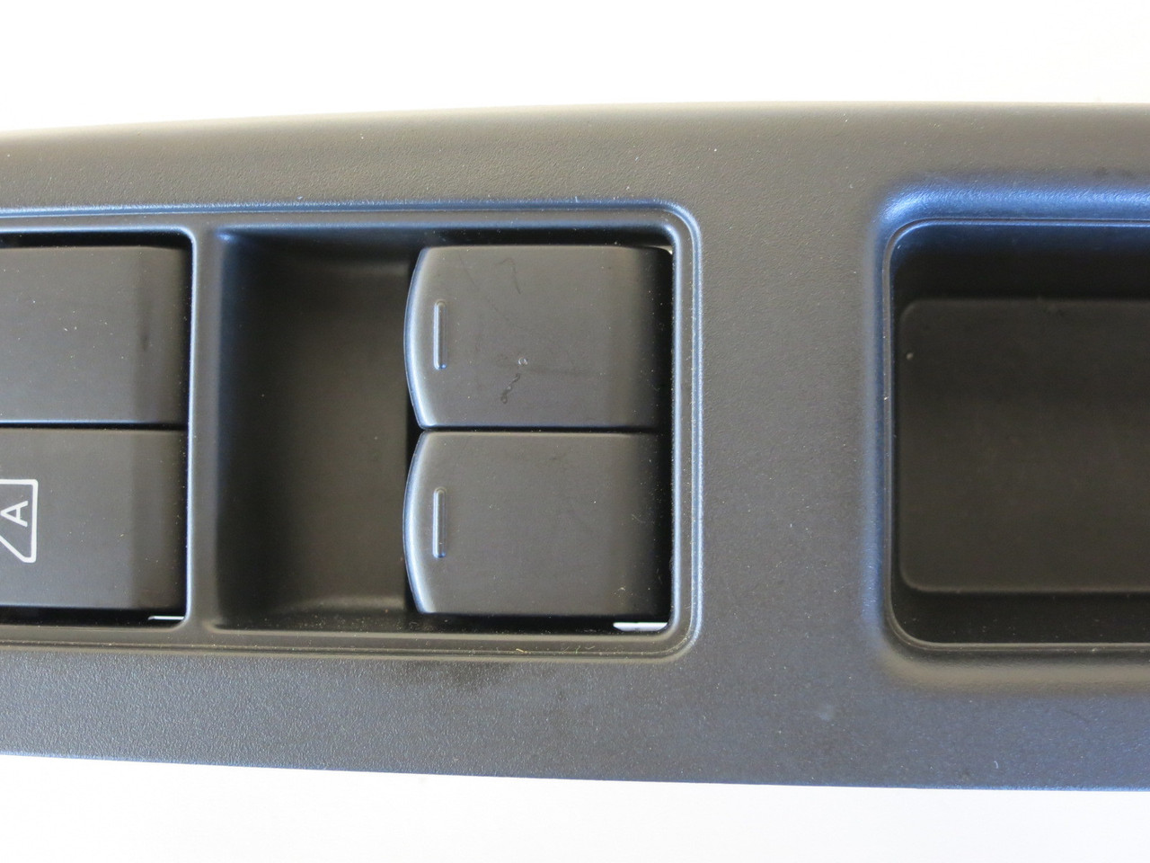 12 13 14 Subaru Impreza Drivers Side Left Master Window Switch OEM