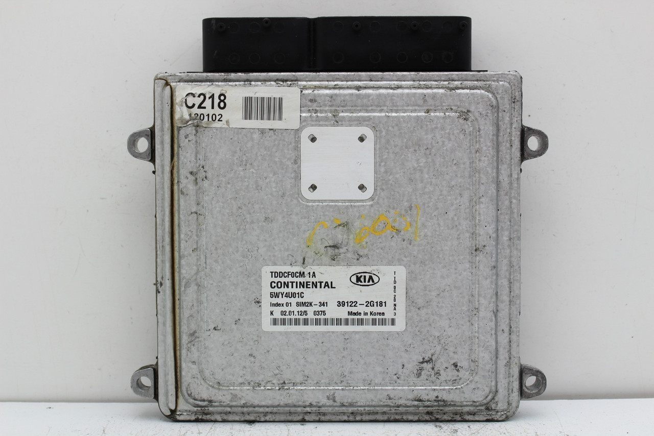 エンドネシア China Customized 1F2 Transmission Case 31310-GE00A, Original