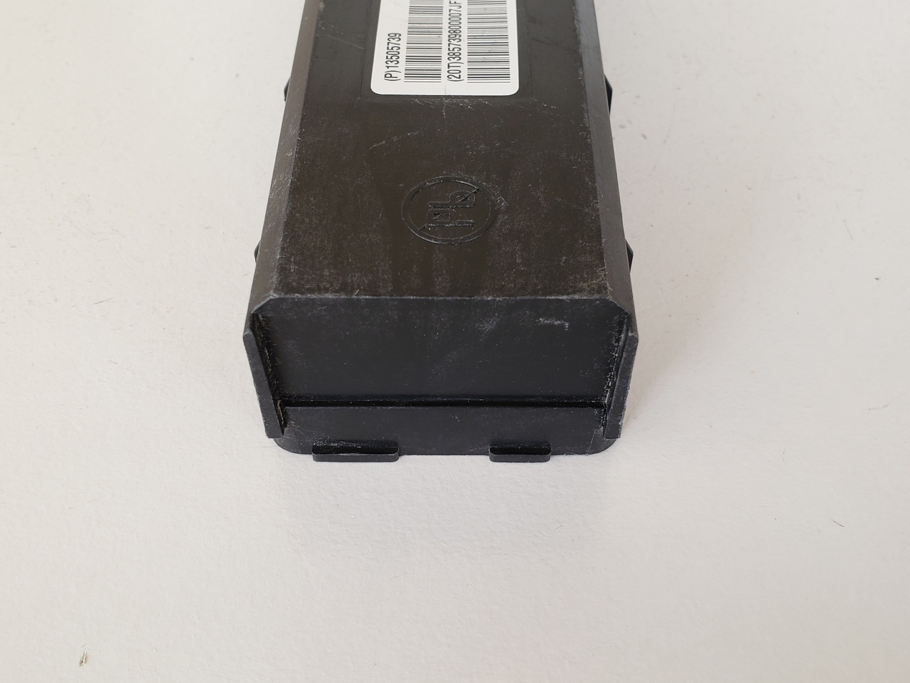 2010 Cadillac SRX 13505739 Temperature Control Module