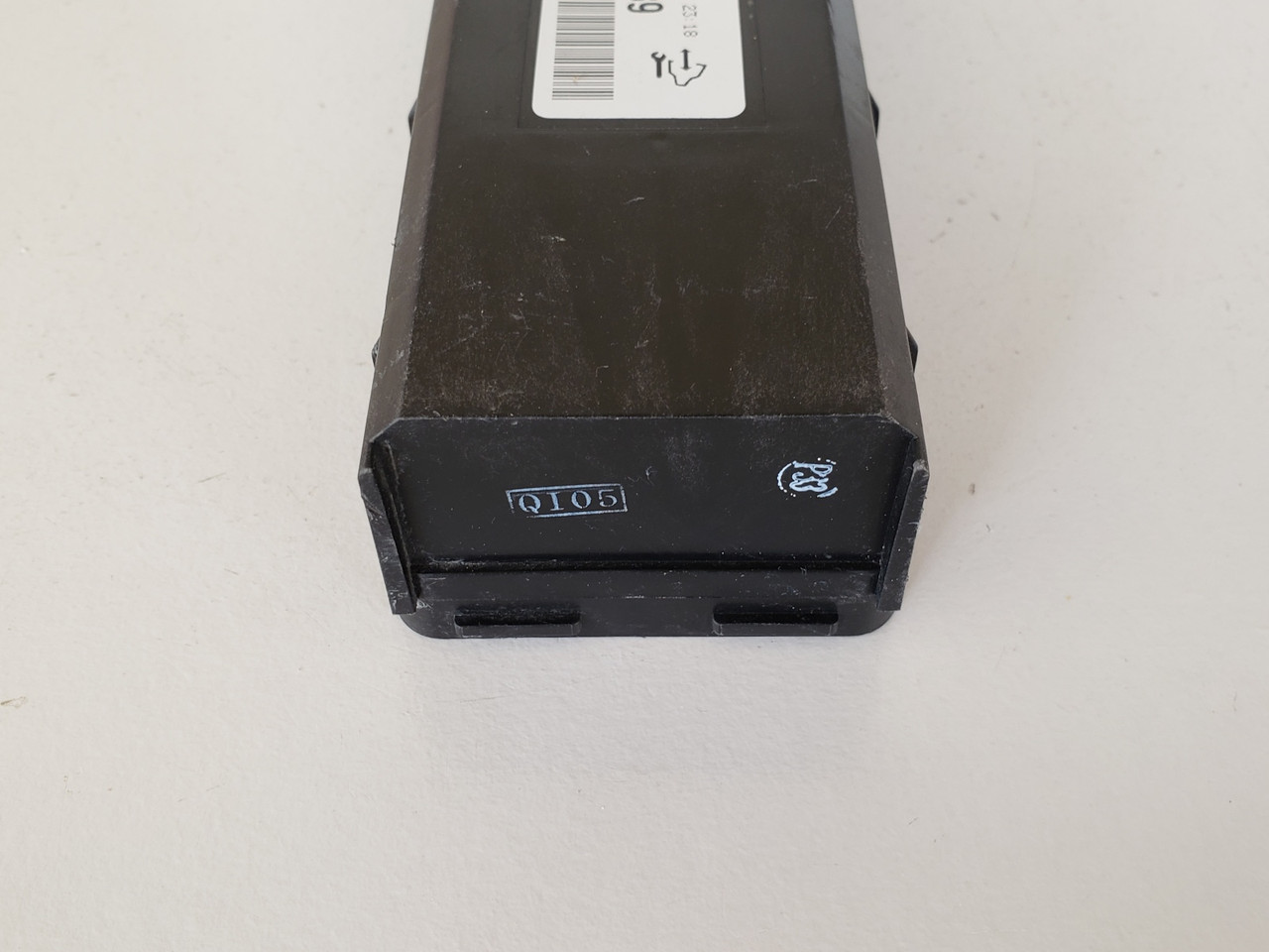 2010 Cadillac SRX 13505739 Temperature Control Module