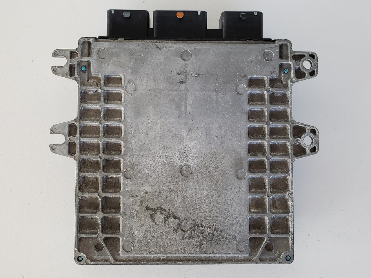 2012-2013 Maxima NEC009-003 Computer Brain Engine Control ECU ECM EBX Module