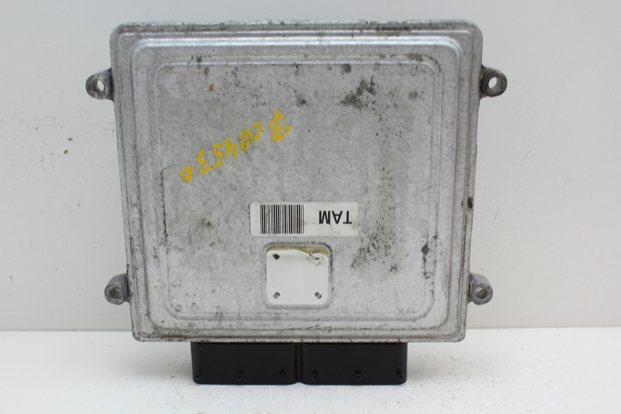 11 12 13 Kia Optima 39111-2G890 Computer Brain Engine Control ECU ECM EBX Module