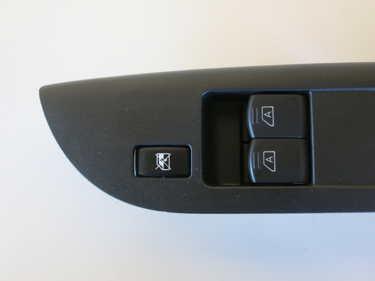 13 14 15 16 Nissan NV200 Cargo Van Drivers Side Left Master Window Switch OEM