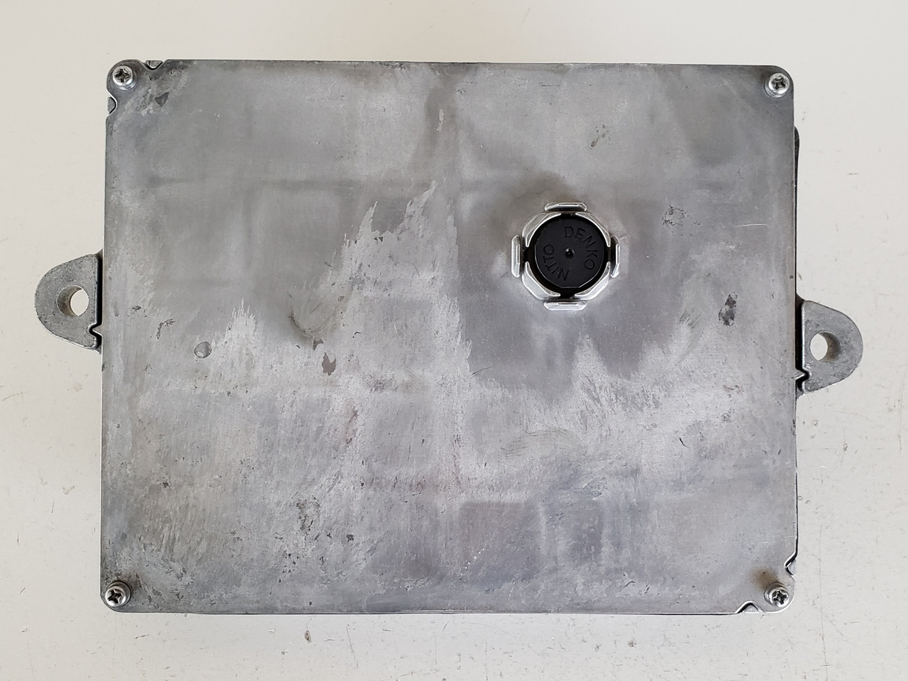 2016-2017 Accord 37820-5G0-A85 Computer Brain Engine Control ECU ECM EBX Module
