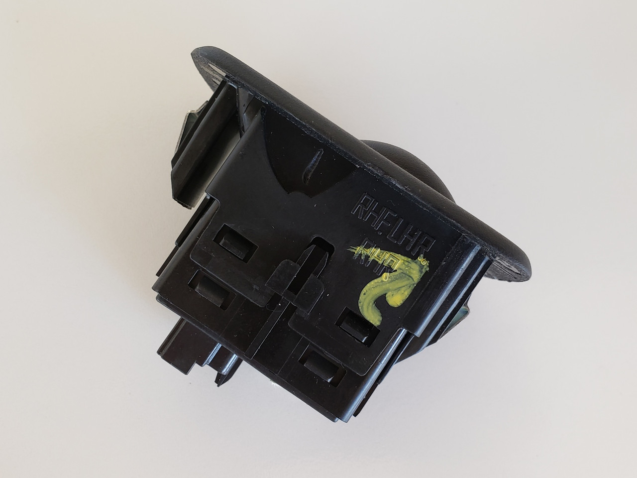 16-19 Explorer GB5T-14529-BAW Right Front / Rear Passenger Window Switch OEM 16-19 Explorer GB5T-14529-BAW Right Front / Rear Passenger Window Switch OEM