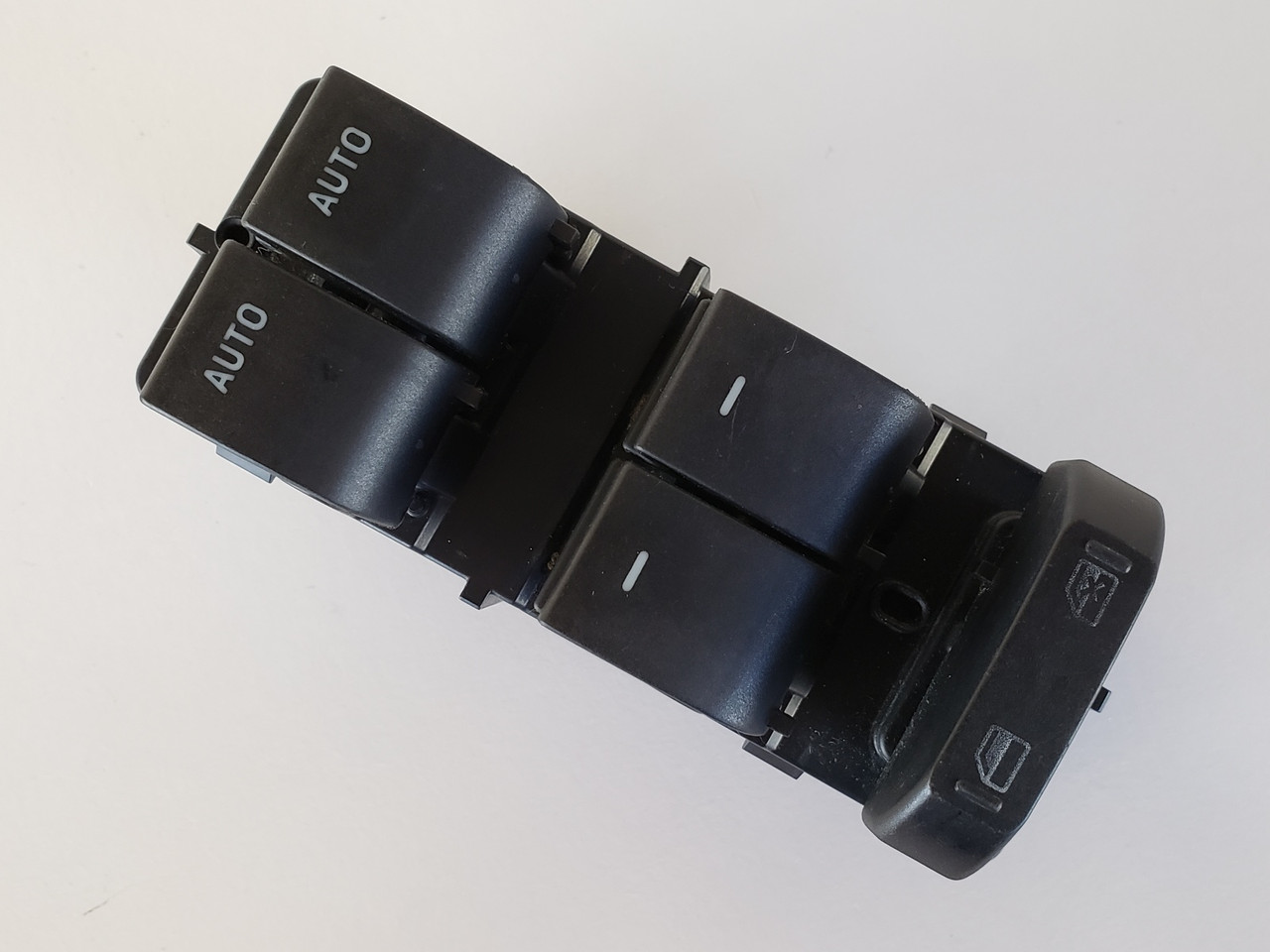 11-14 Ford F-150 F150 BL3T-14540-AAW Drivers Side Left Master Window Switch OEM 11-14 Ford F-150 F150 BL3T-14540-AAW Drivers Side Left Master Window Switch OEM