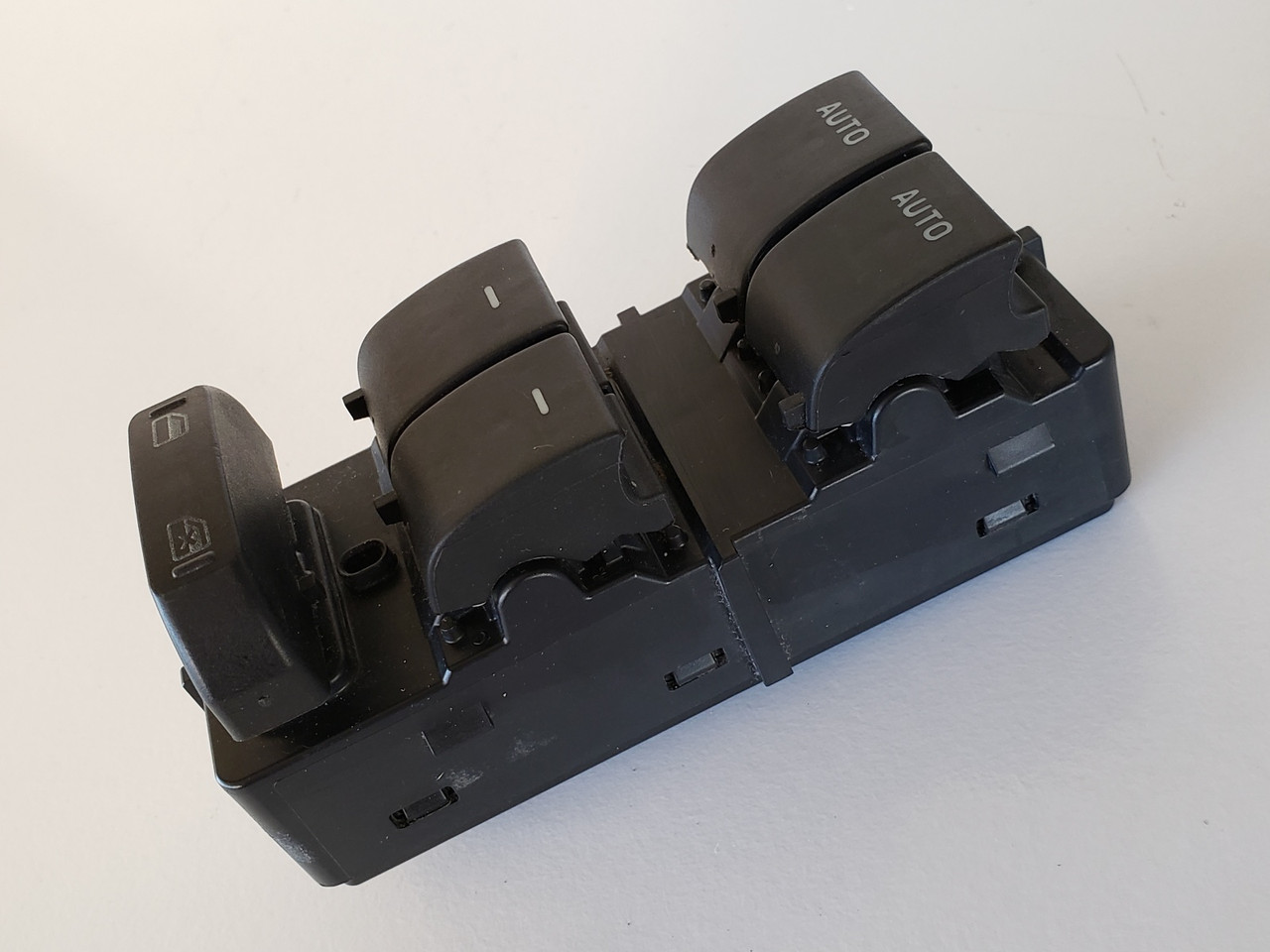 11-14 Ford F-150 F150 BL3T-14540-AAW Drivers Side Left Master Window Switch OEM 11-14 Ford F-150 F150 BL3T-14540-AAW Drivers Side Left Master Window Switch OEM