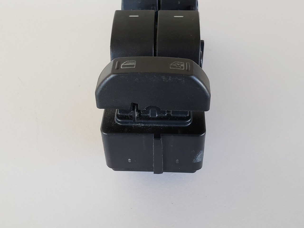11-14 Ford F-150 F150 BL3T-14540-AAW Drivers Side Left Master Window Switch OEM 11-14 Ford F-150 F150 BL3T-14540-AAW Drivers Side Left Master Window Switch OEM