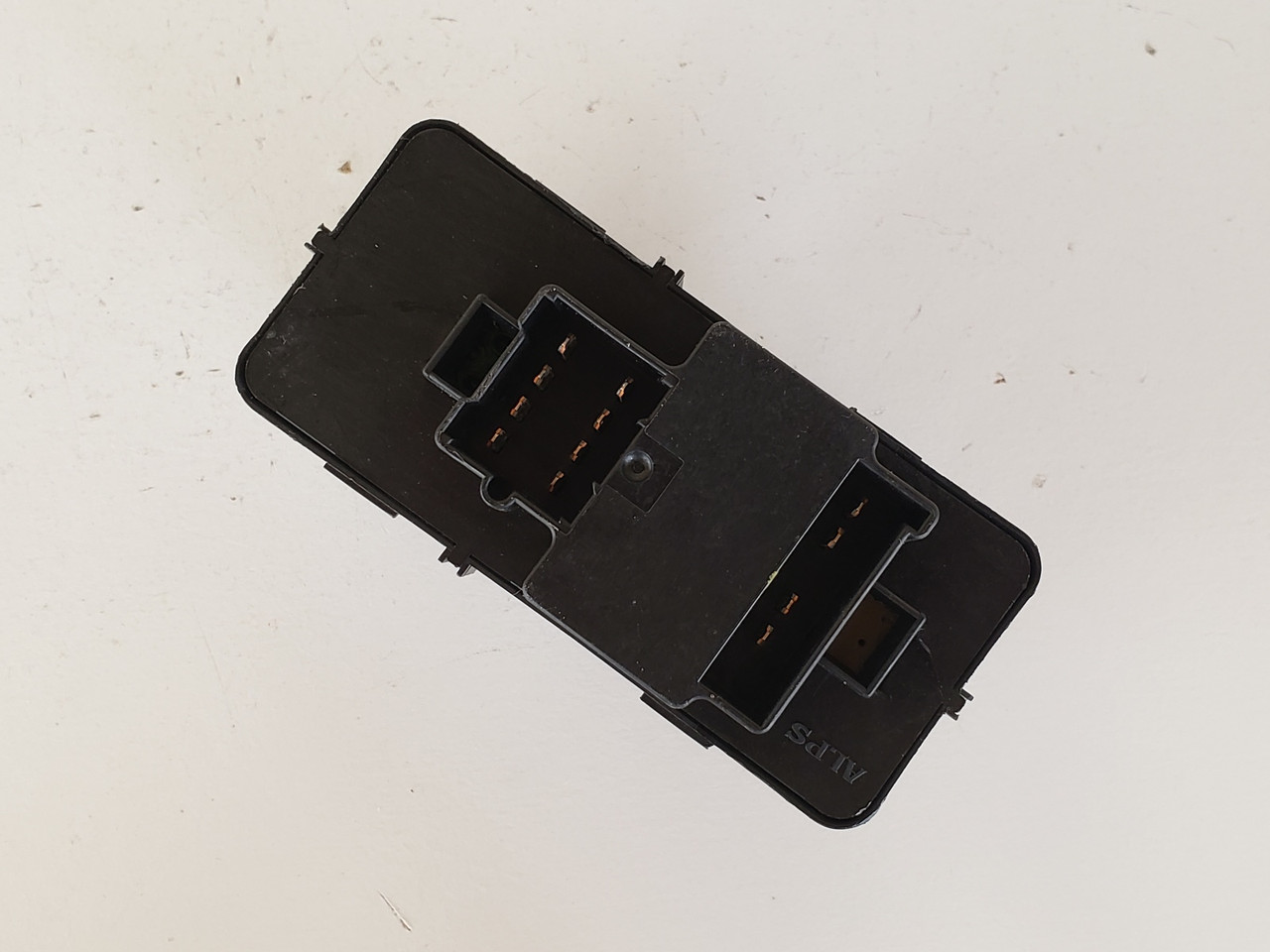 04 05 06 07 08 Pontiac Grand Prix Drivers Side Left Master Window Switch OEM