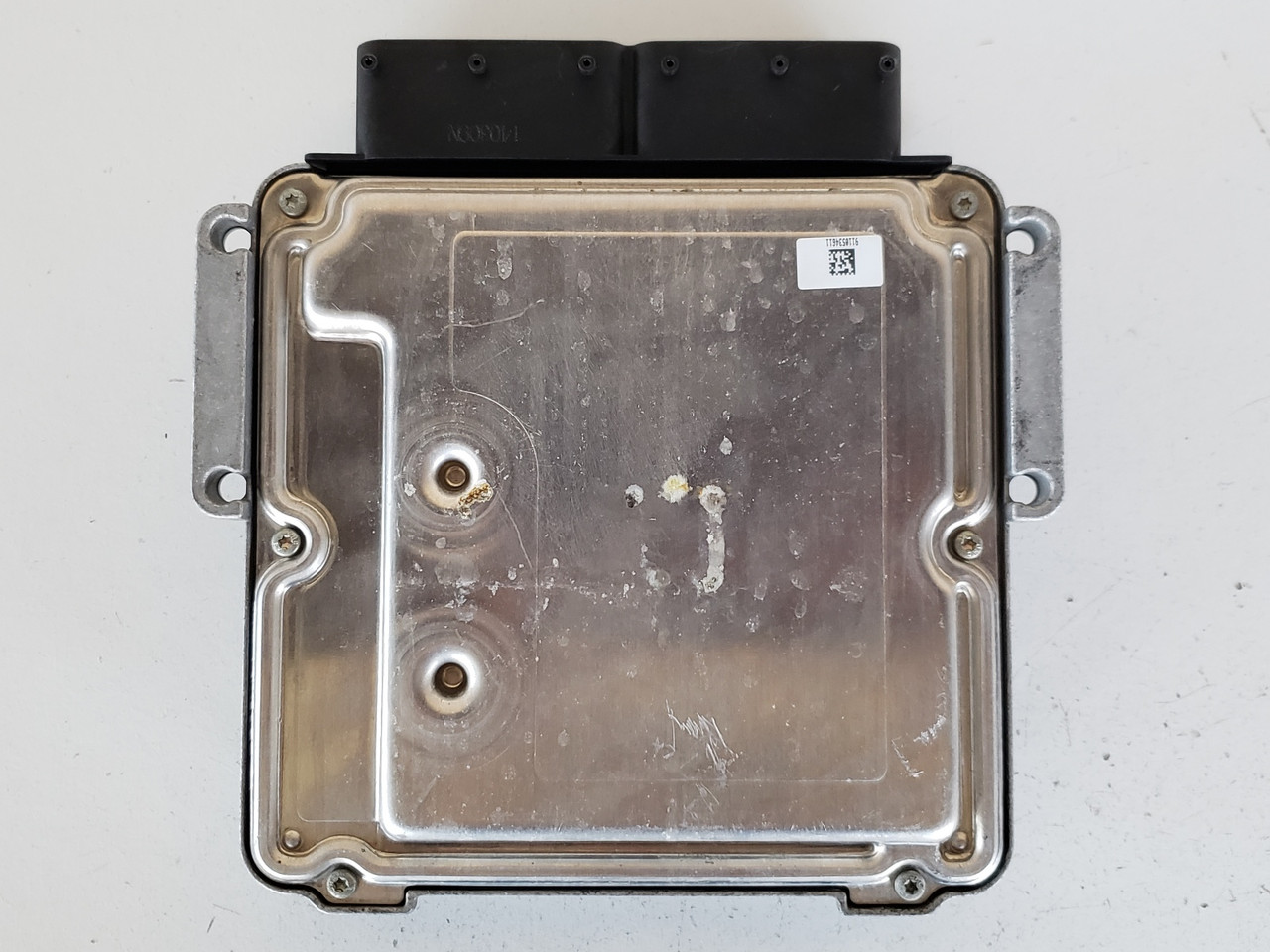 2015 Kia Forte 39131-2EYC4 Computer Brain Engine Control ECU ECM EBX Module