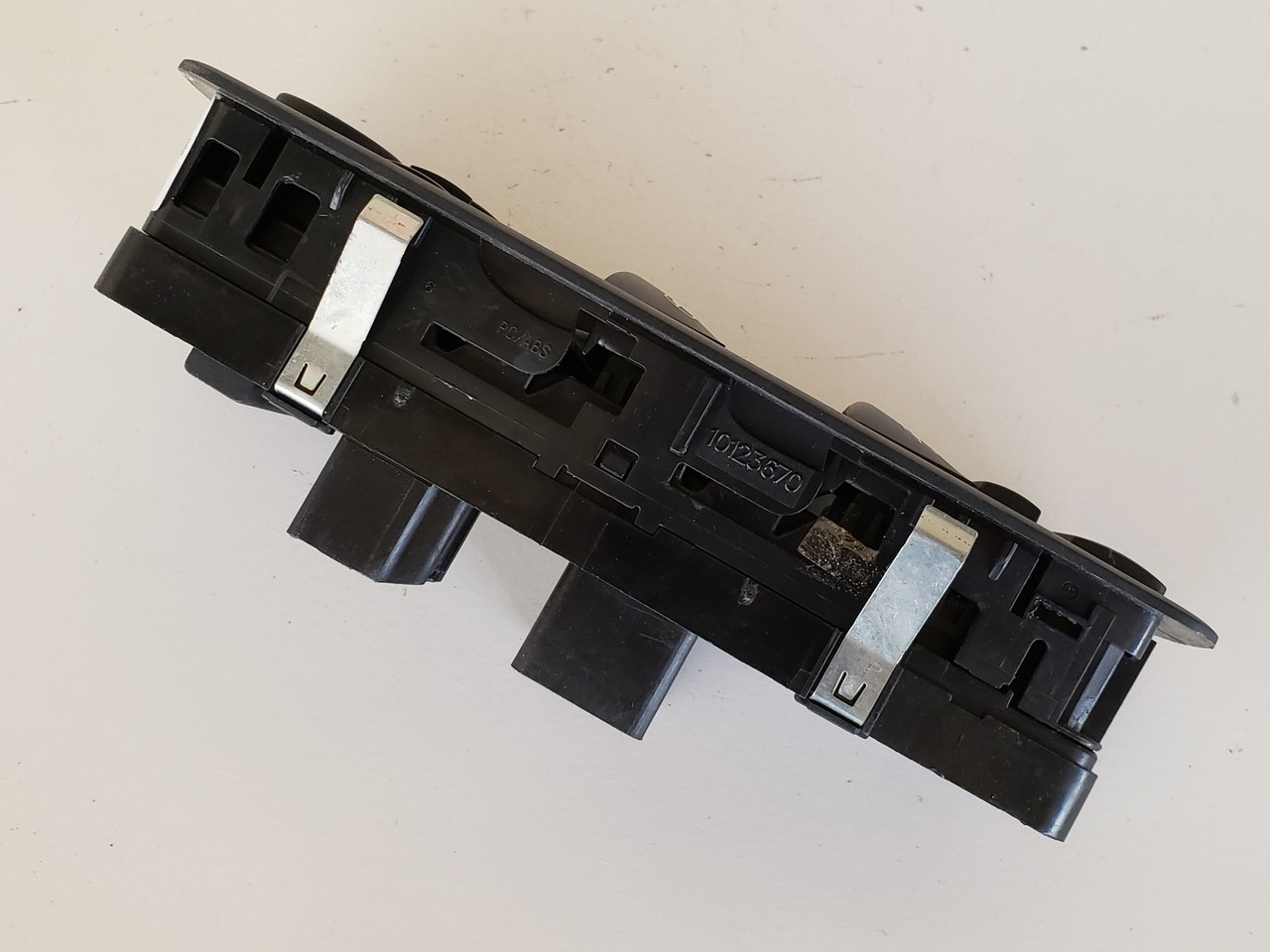 14-16 Jeep Cherokee 68271203AB Drivers Side Left Master Window Switch OEM 14-16 Jeep Cherokee 68271203AB Drivers Side Left Master Window Switch OEM