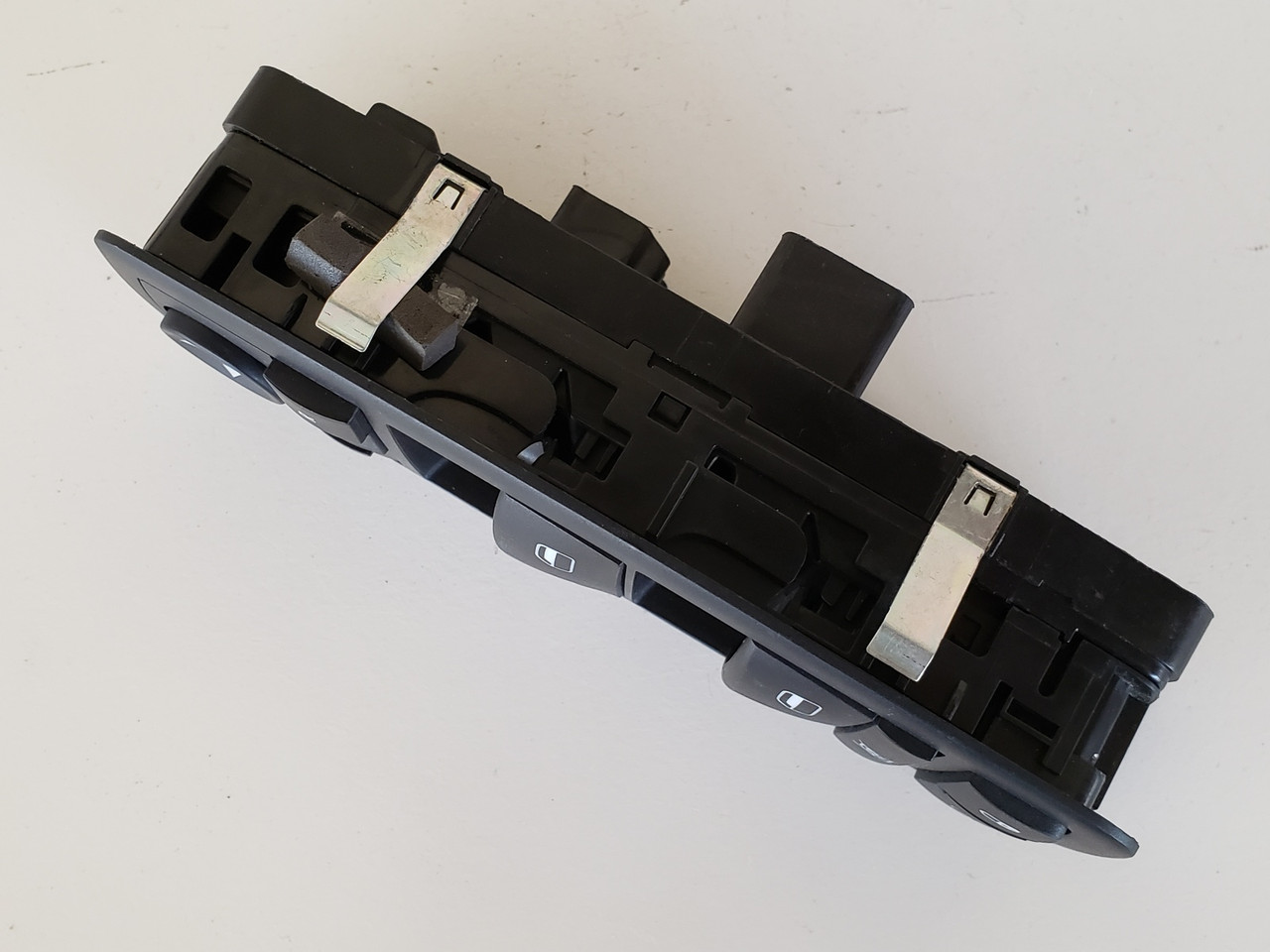 14-16 Jeep Cherokee 68271203AB Drivers Side Left Master Window Switch OEM 14-16 Jeep Cherokee 68271203AB Drivers Side Left Master Window Switch OEM