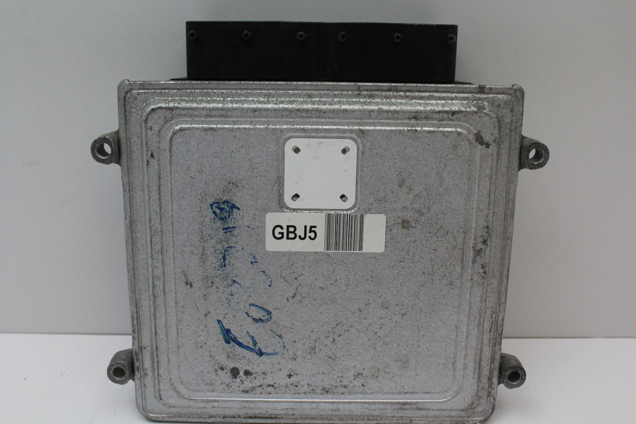14 15 Kia Optima 2.4L 39108-2GBJ5 Computer Engine Control ECU ECM EBX Module