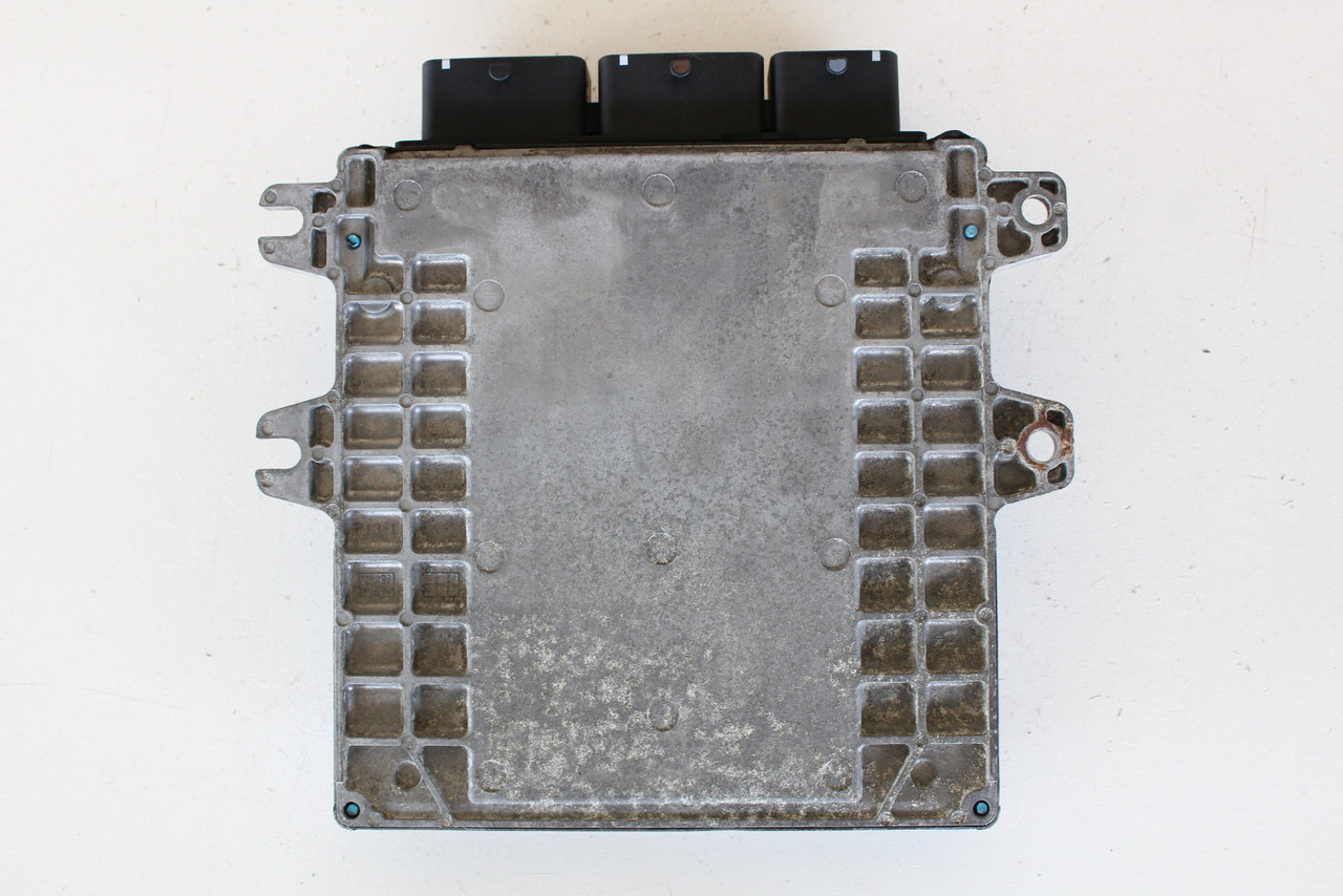 2013 Nissan Quest BEM3B0-000 A1 Computer Brain Engine Control ECU ECM EBX Module