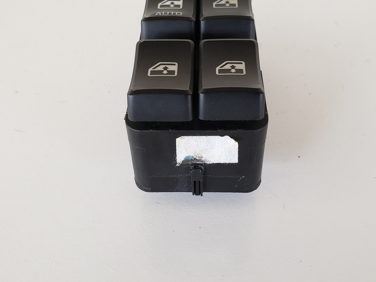 02-03 Buick Rendezvous 10422427 Drivers Side Left Master Window Switch OEM