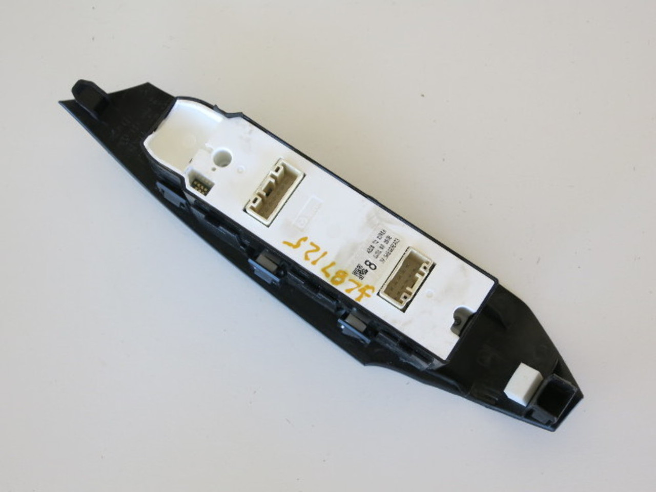 14 15 Mazda 6 Drivers Side Left Master Window Switch OEM 14 15 Mazda 6 Drivers Side Left Master Window Switch OEM