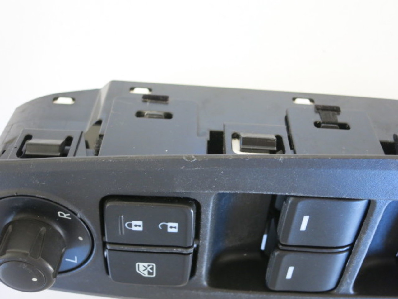 14 15 Mazda 6 Drivers Side Left Master Window Switch OEM 14 15 Mazda 6 Drivers Side Left Master Window Switch OEM