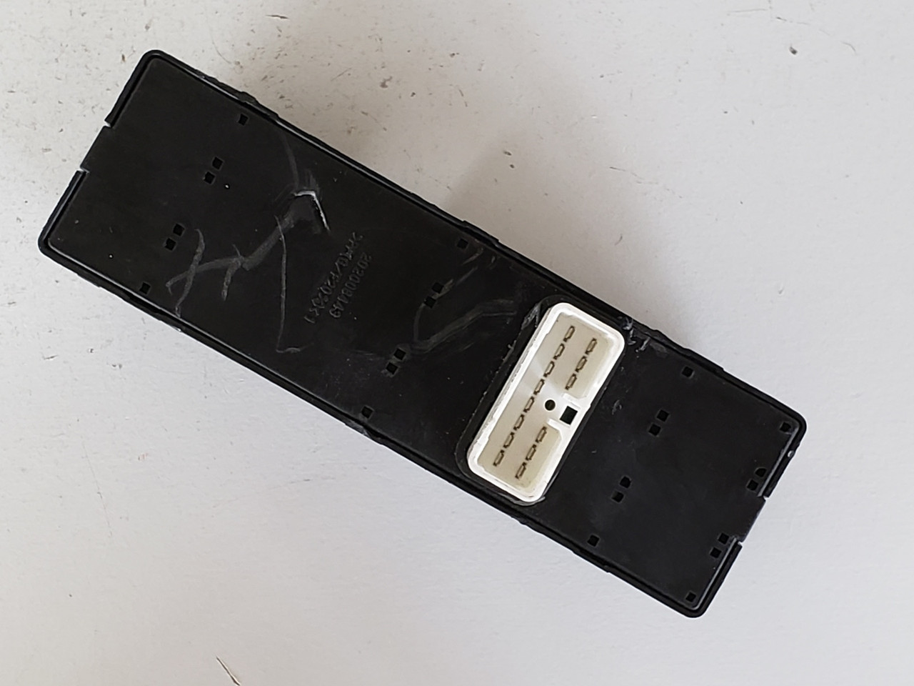 10 11 12 13 Kia Forte Drivers Side Left Master Window Switch OEM 10 11 12 13 Kia Forte Drivers Side Left Master Window Switch OEM