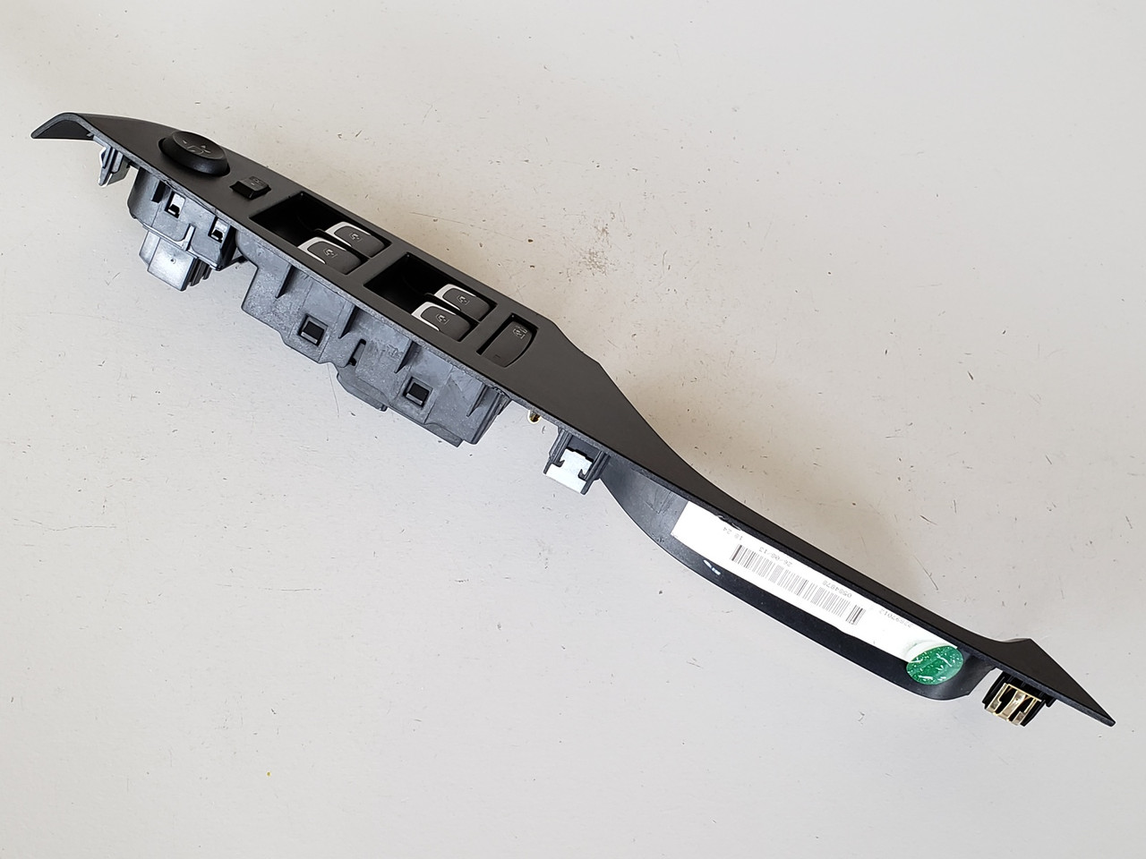 13-14 Cadillac SRX 22863764 Drivers Side Left Master Window Switch OEM 13-14 Cadillac SRX 22863764 Drivers Side Left Master Window Switch OEM