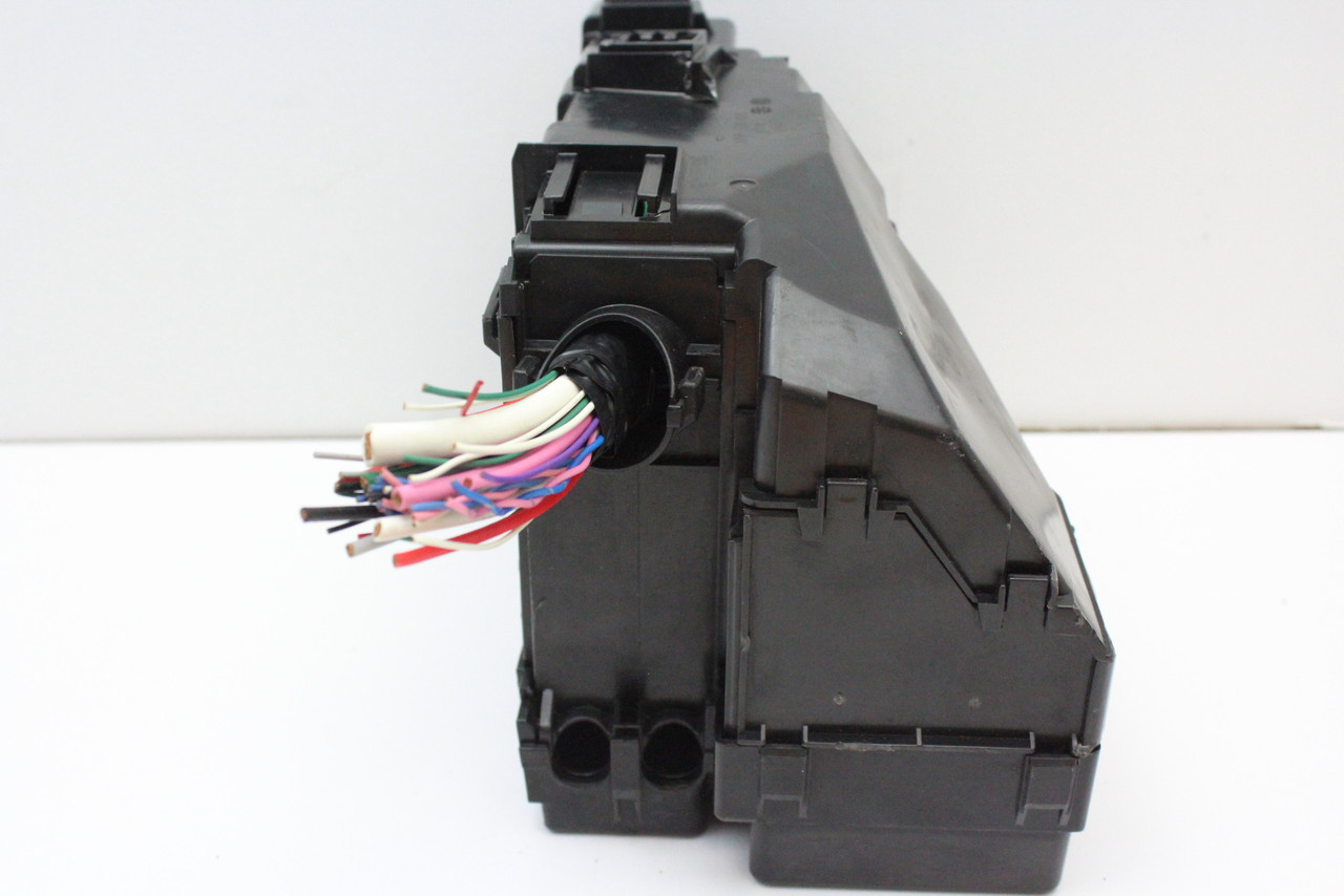 2015 15 Nissan Altima 3TA0A Engine Fusebox Fuse Box Relay Control Unit