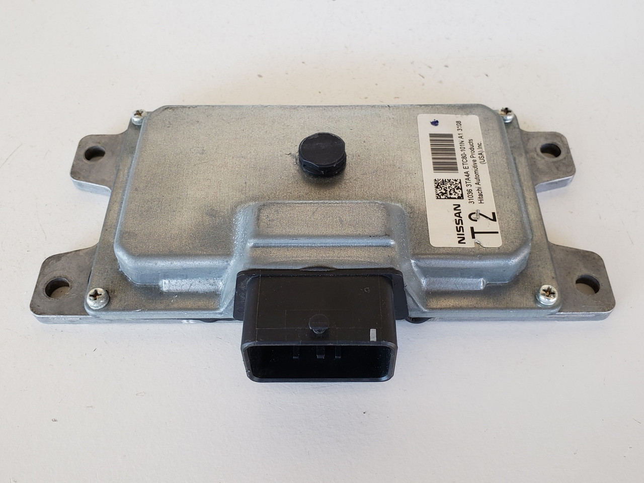 2013 Altima Sedan 31036 3TA4A TCM TCU Transmission Shift Computer Control Module