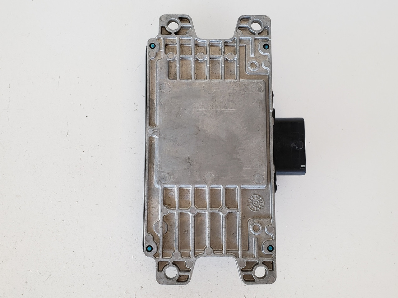 2013 Altima Sedan 31036 3TA4A TCM TCU Transmission Shift Computer Control Module