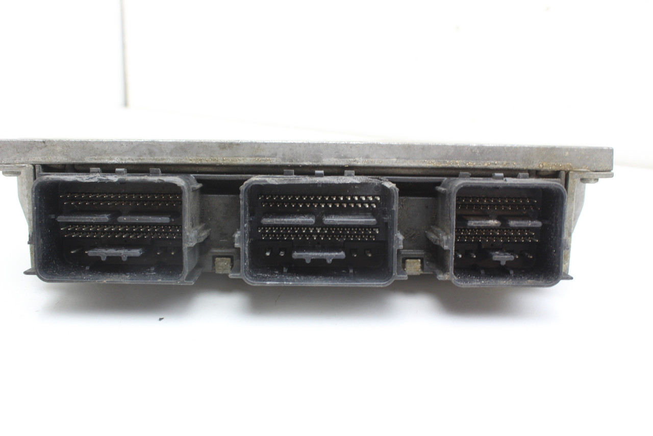 14-16 Ford Fusion ES7A-12A650-GF Computer Brain Engine Control ECU ECM Module
