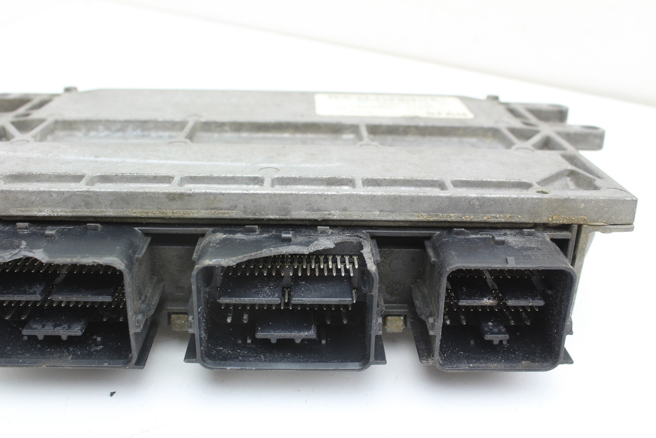 14-16 Ford Fusion ES7A-12A650-GF Computer Brain Engine Control ECU ECM Module