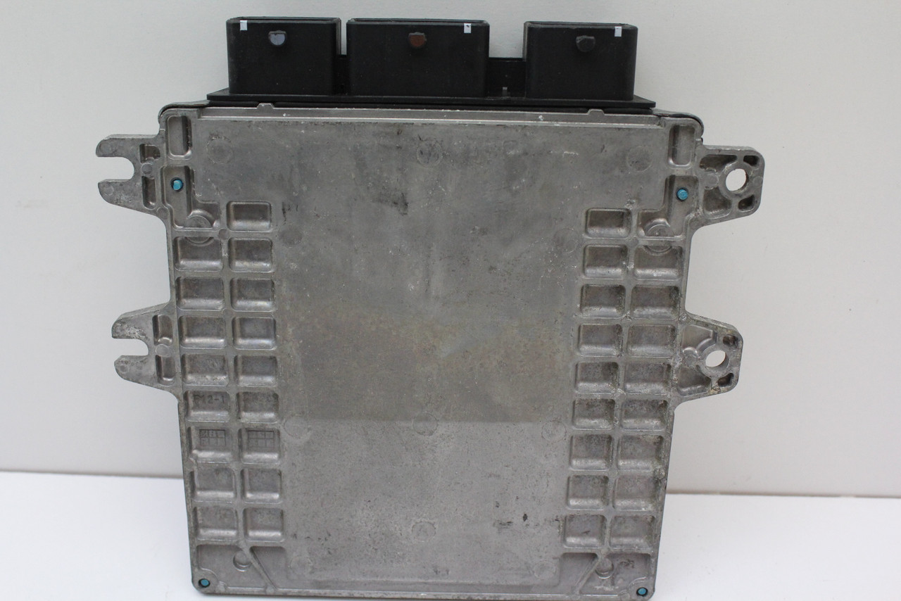 12 2012 Nissan Rogue NEC000-643 Computer Brain Engine Control ECU ECM EBX Module 12 2012 Nissan Rogue NEC000-643 Computer Brain Engine Control ECU ECM EBX Module