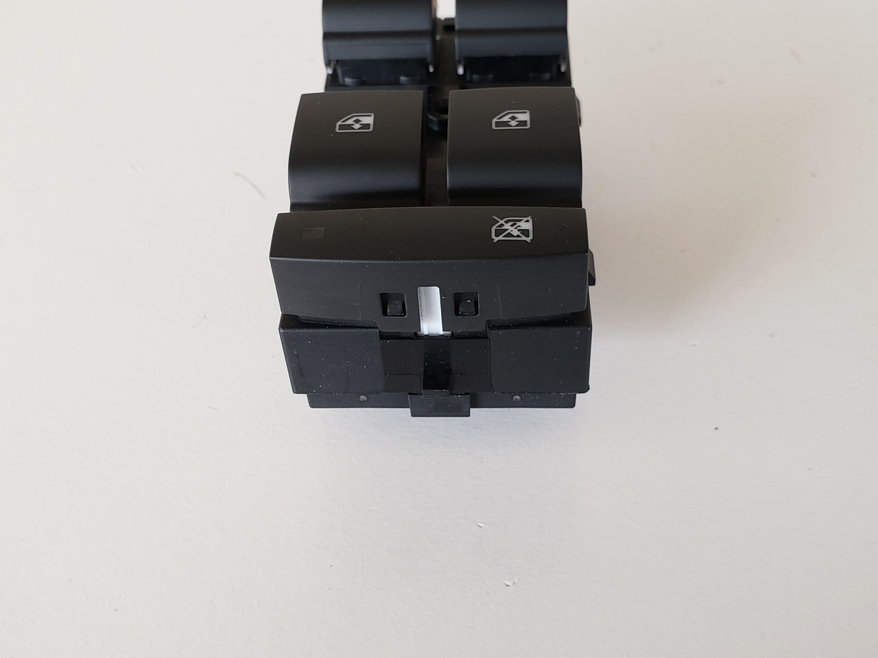 17-19 Buick Encore 22915128 Drivers Side Left Master Window Switch OEM 17-19 Buick Encore 22915128 Drivers Side Left Master Window Switch OEM