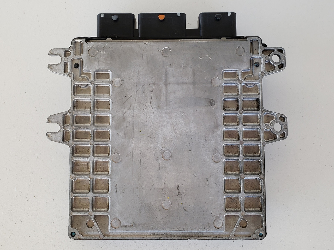 2013-2015 Rogue NEC005-659 Computer Brain Engine Control ECU ECM EBX Module