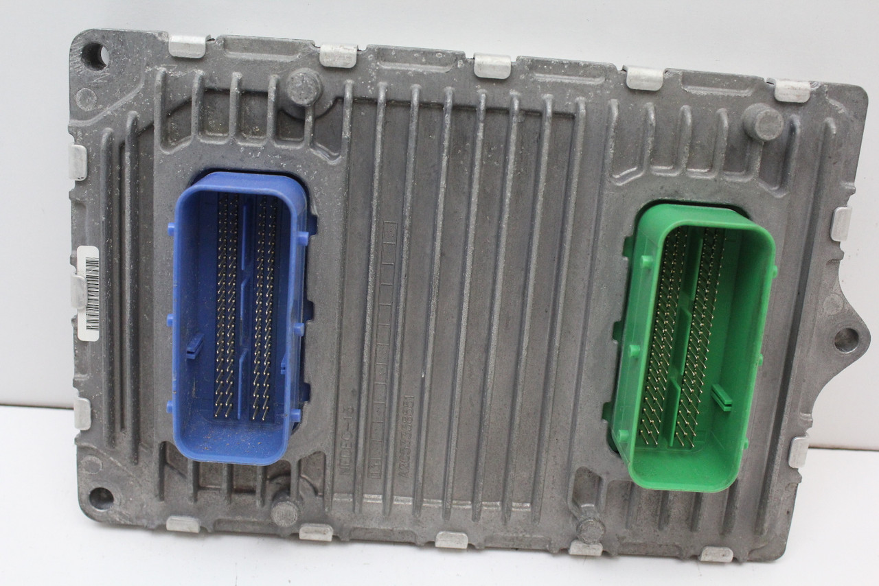 2015 15 Dodge Dart P68229520AC Computer Brain Engine Control ECU ECM EBX Module