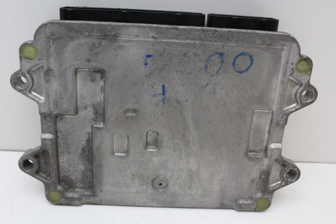 14 2014 Mazda 6 PY1E 18 881B Computer Brain Engine Control ECU ECM EBX Module