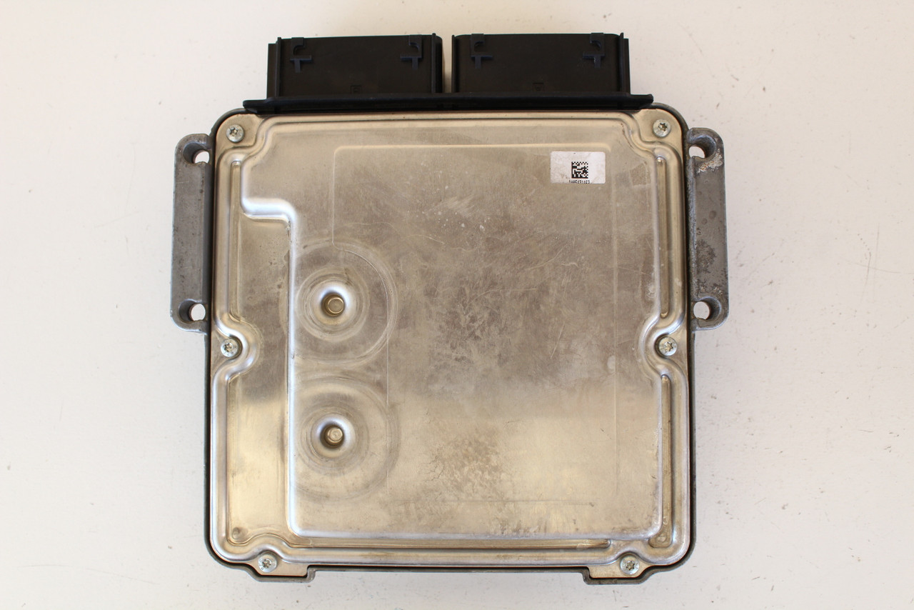 2016 Ford Fusion GS7A-12A650-JB Computer Brain Engine Control ECU ECM EBX Module