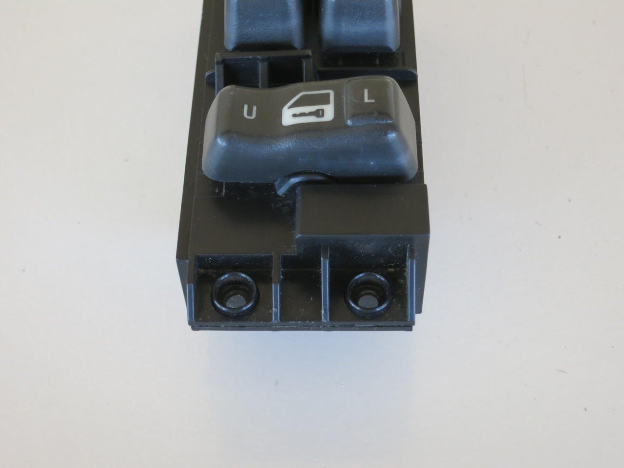 00 01 02 Chevy Silverado 1500 Drivers Side Left Master Window Switch OEM