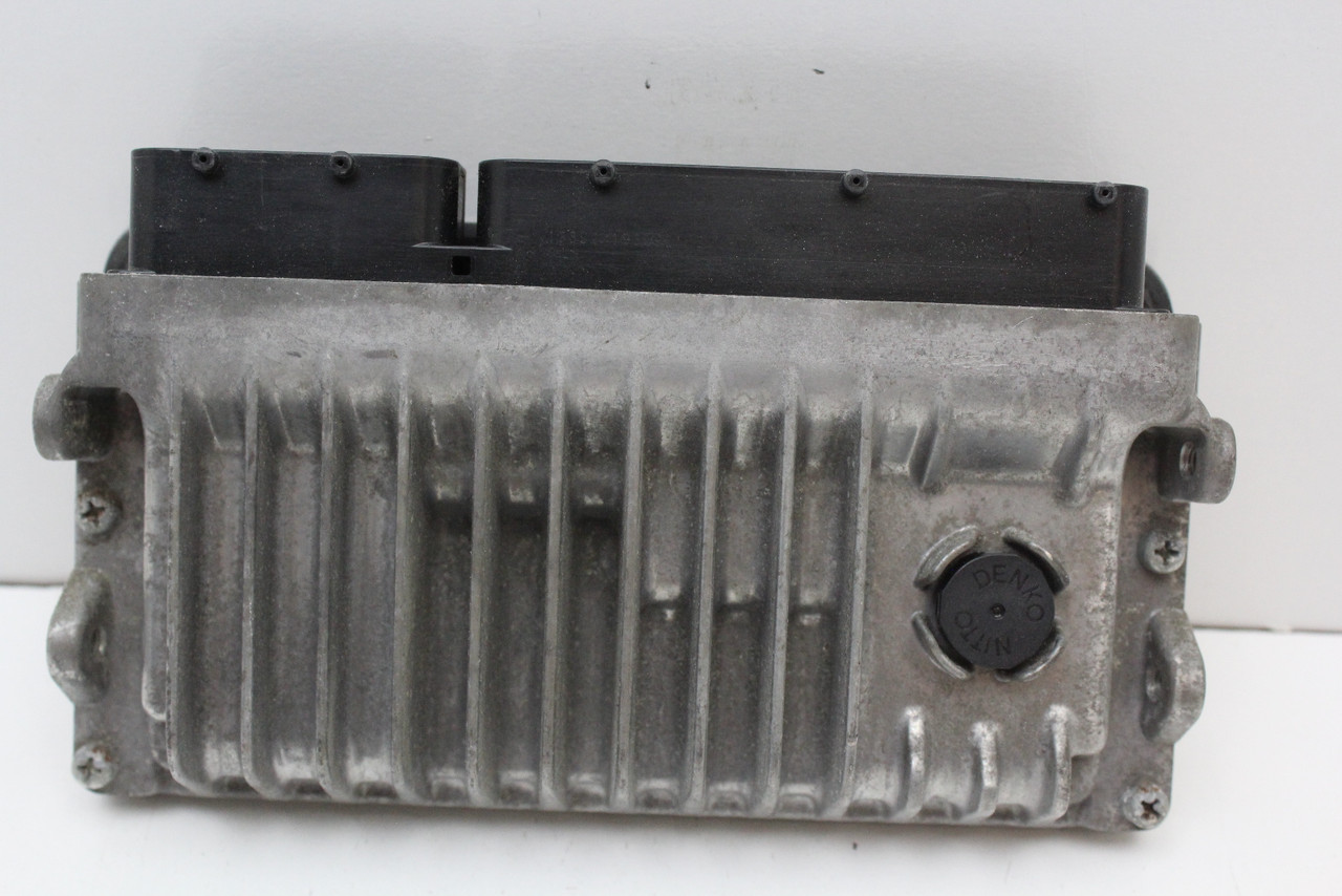 12 13 14 Toyota Camry 89661-06K22 Computer Brain Engine Control ECU ECM Module 12 13 14 Toyota Camry 89661-06K22 Computer Brain Engine Control ECU ECM Module