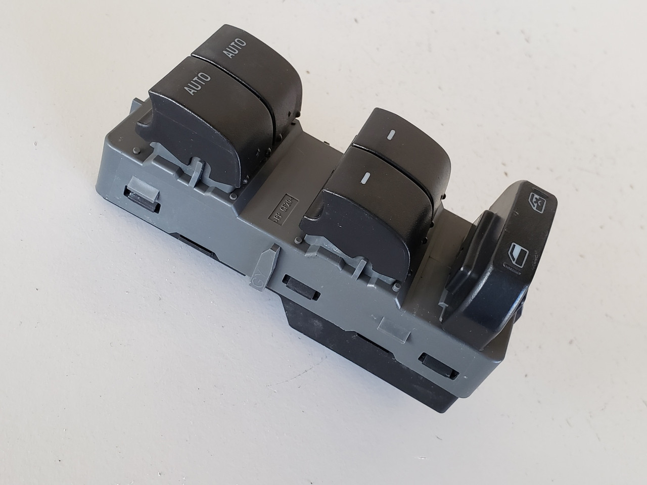 11 12 Ford Fusion Drivers Side Left Master Window Switch OEM 11 12 Ford Fusion Drivers Side Left Master Window Switch OEM