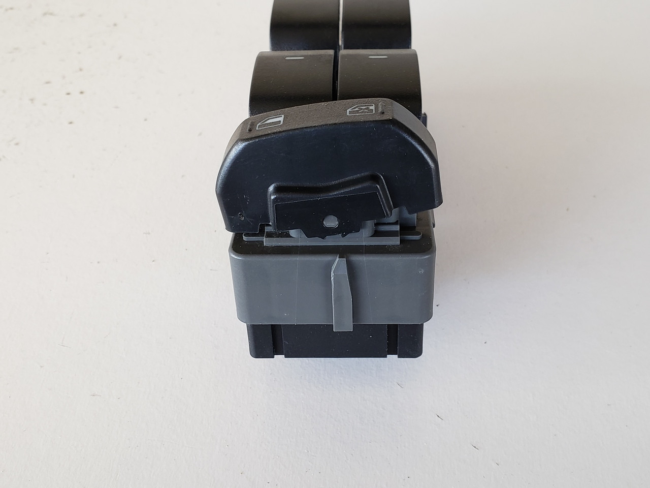 11 12 Ford Fusion Drivers Side Left Master Window Switch OEM 11 12 Ford Fusion Drivers Side Left Master Window Switch OEM