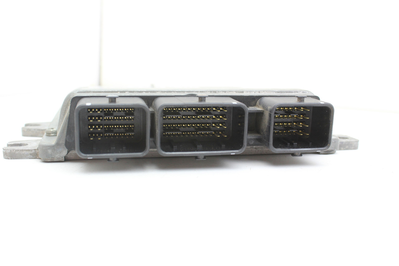13-15 Nissan Rogue BEM353-000 A1 Computer Brain Engine Control ECU ECM Module