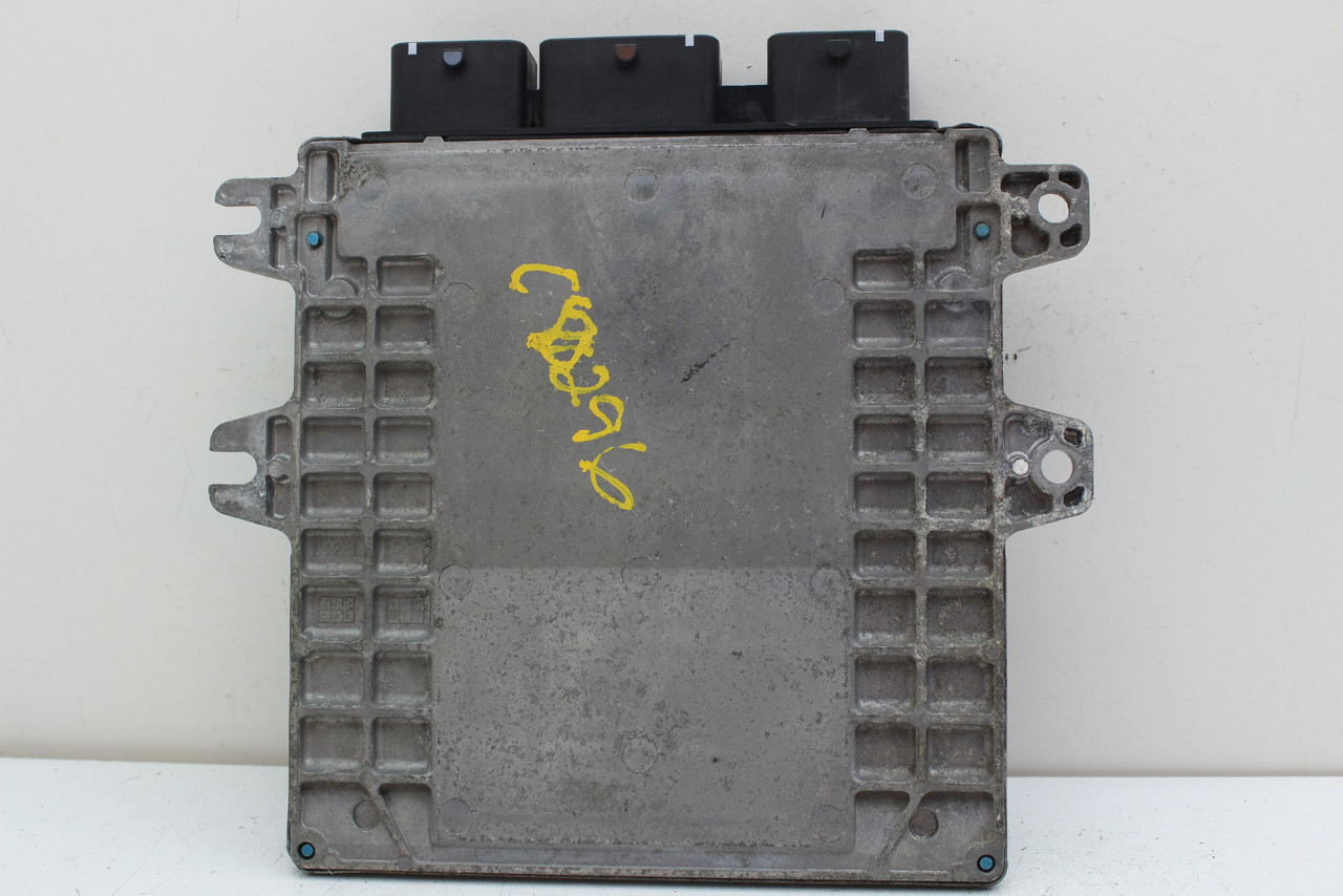 13-15 Nissan Rogue BEM353-000 A1 Computer Brain Engine Control ECU ECM Module