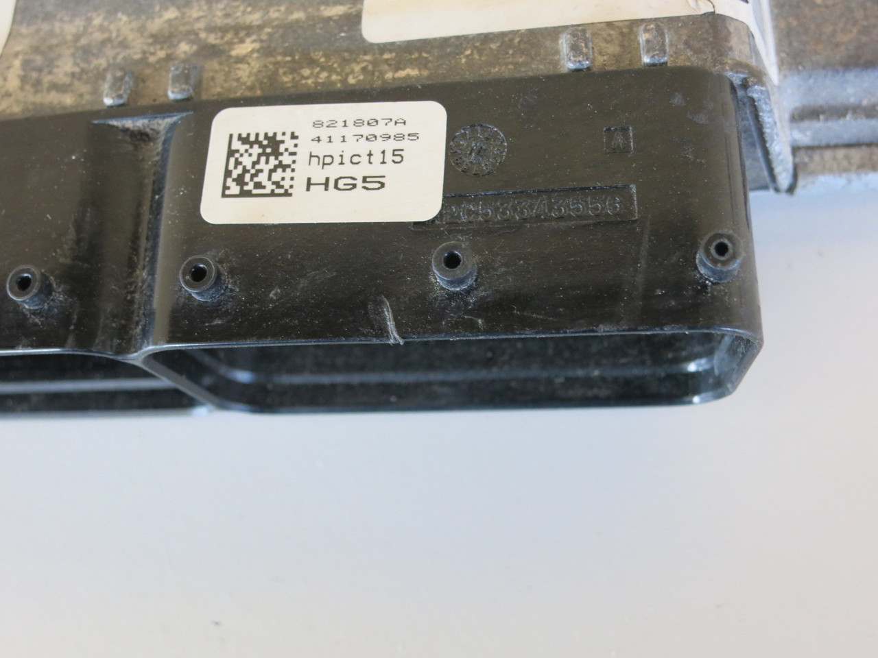 14 15 Kia Sorento 39113-2GBK2 Computer Brain Engine Control ECU ECM EBX Module