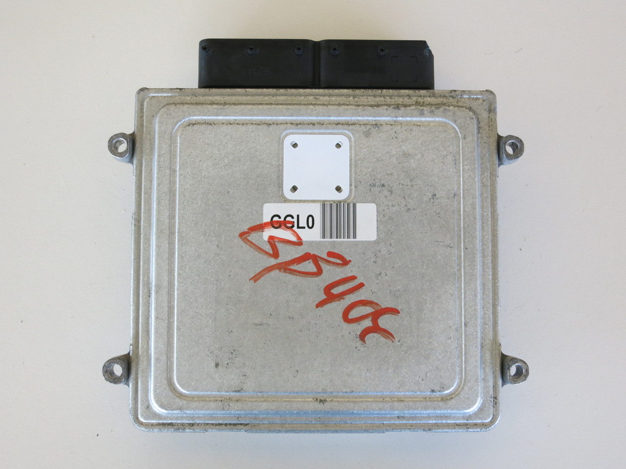 15 16 Sonata 39111-2GGL0 Computer Brain Engine Control ECU ECM EBX Module