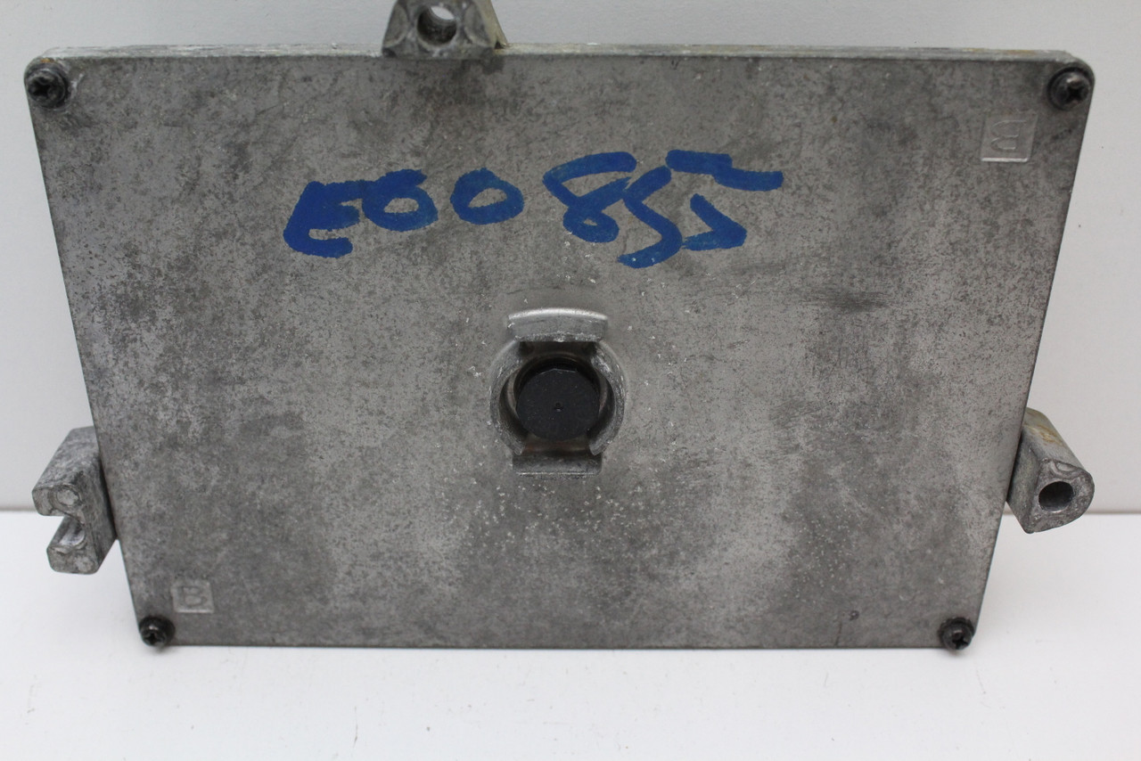 09 10 Honda Pilot 37820-RN0-A74 Computer Brain Engine Control ECU ECM EBX Module