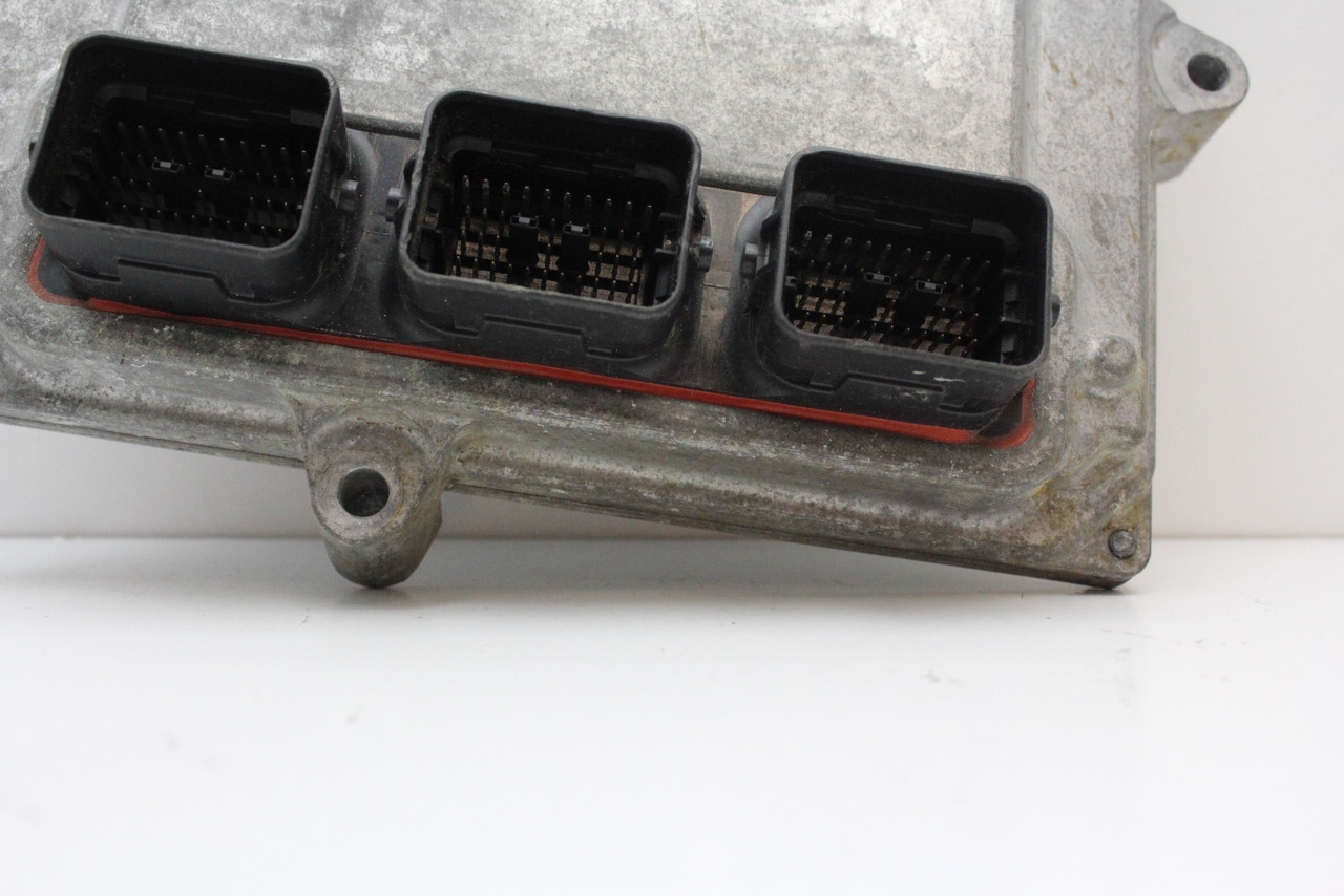 09 10 Honda Pilot 37820-RN0-A74 Computer Brain Engine Control ECU ECM EBX Module